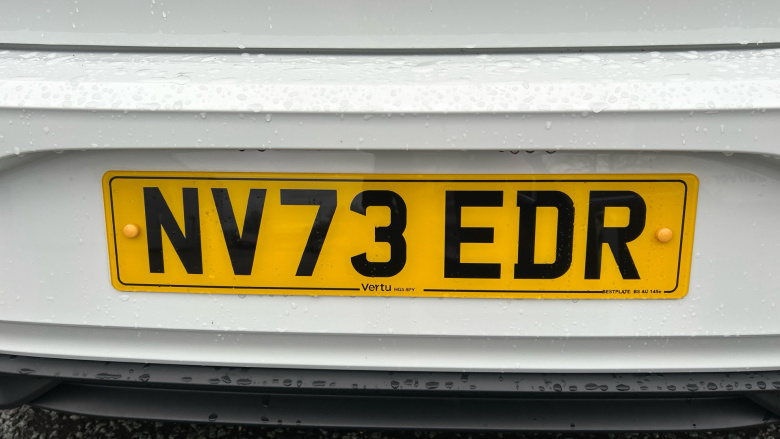 Volkswagen Polo 1.0 Life 5dr Petrol Hatchback